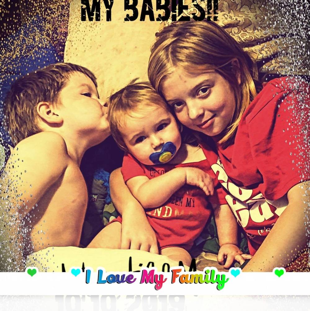 Meet your Posher, Tiffany n rob